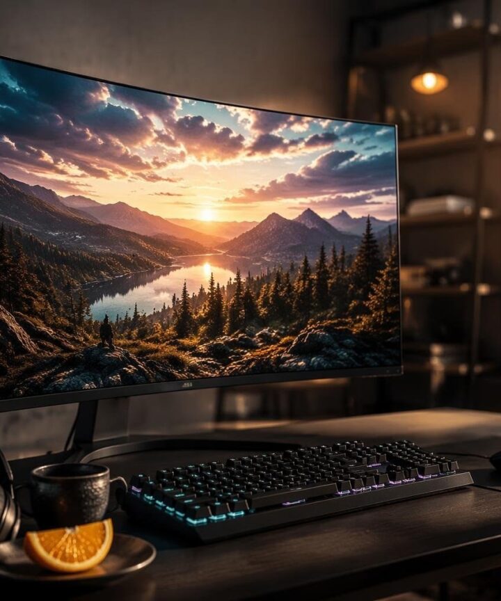 Monitor gaming: guida all'acquisto dei modelli top di gamma del 2026