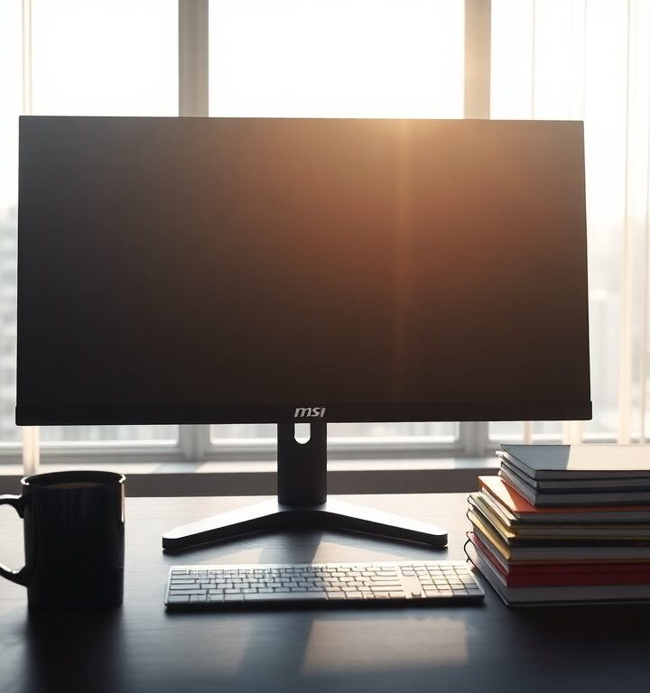 Monitor MSI 144Hz in Italia: un unico schermo per produttività e divertimento