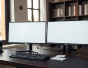 Monitor MSI a 144Hz: fluidità professionale e versatilità per l'ufficio e il tempo libero
