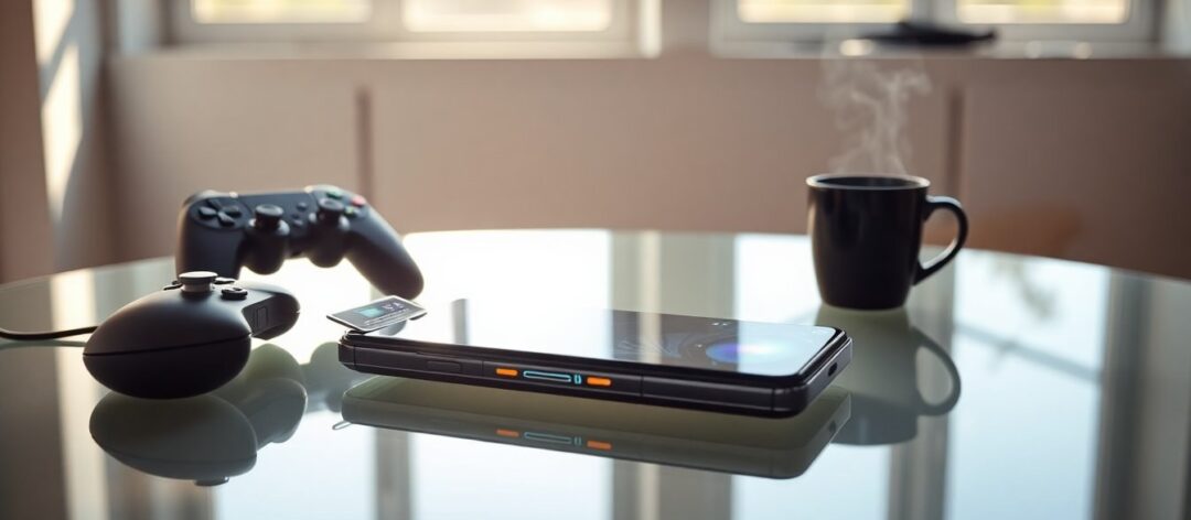 Nubia Neo 5 GT recensione e caratteristiche del telefono gaming con ventola integrata