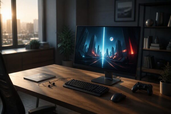 Parametri di accessibilità nei videogiochi: font, contrasto e assistive aim