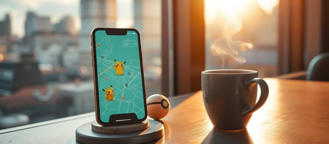 Pokémon GO compie 10 anni: la storia del fenomeno che ha trasformato il mondo dei videogiochi
