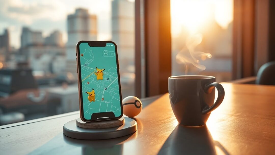 Pokémon GO compie 10 anni: la storia del fenomeno che ha trasformato il mondo dei videogiochi