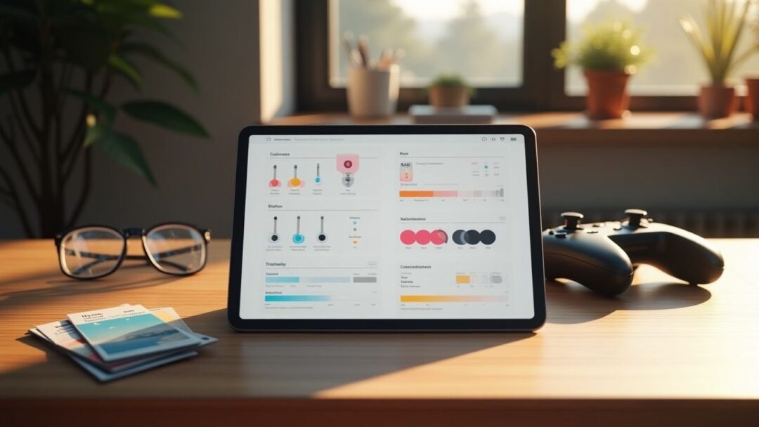 Principi WCAG nel game design: checklist per accessibilità UI
