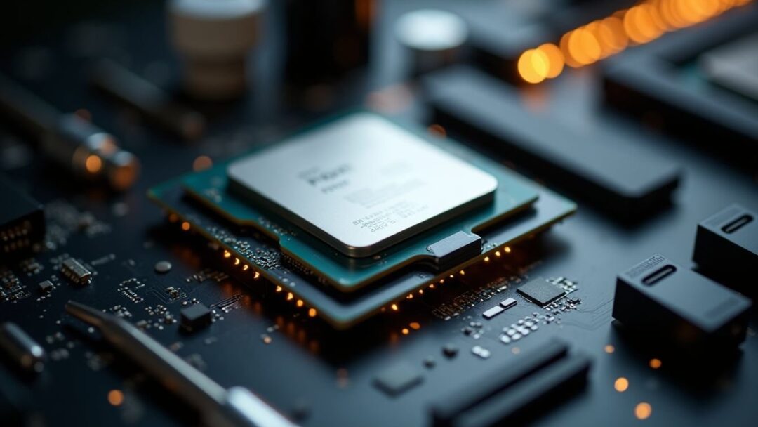 Recensione AMD Ryzen 7 7700X3D: prestazioni e consumi della CPU con 3D V-Cache