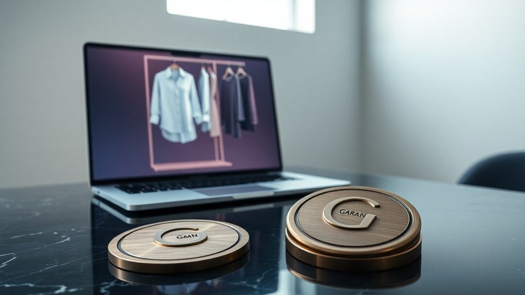 Riepilogo tech: Google Wardrobe, etichetta GARAN, MacBook Neo e gli eventi 2026