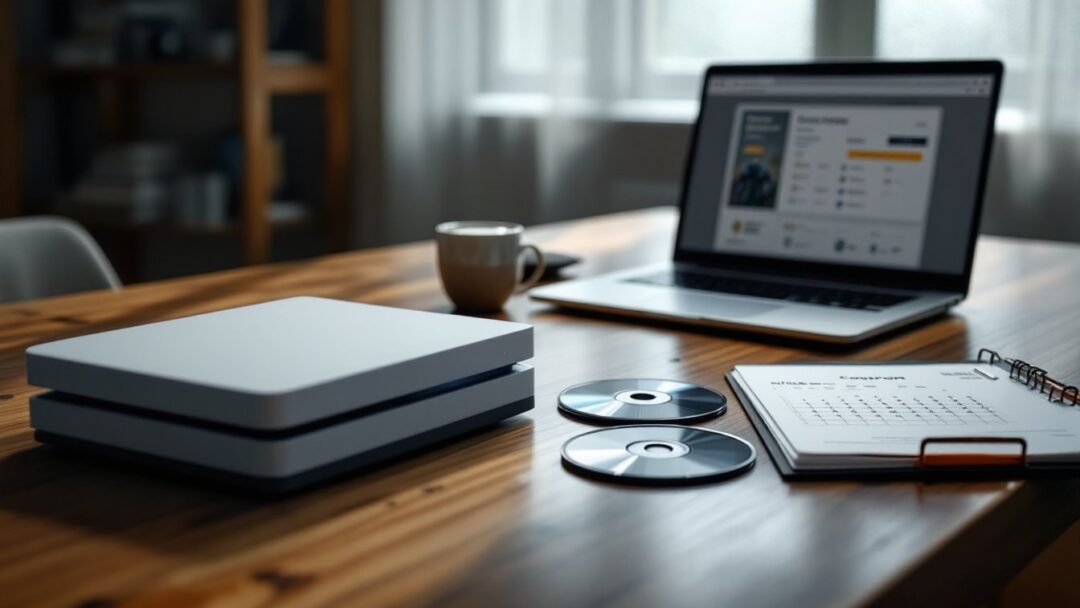 Sconti giochi PC e console: metodo pratico e affidabile