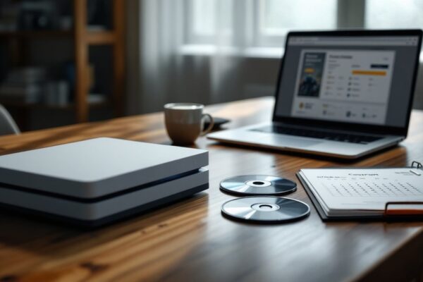 Sconti giochi PC e console: metodo pratico e affidabile