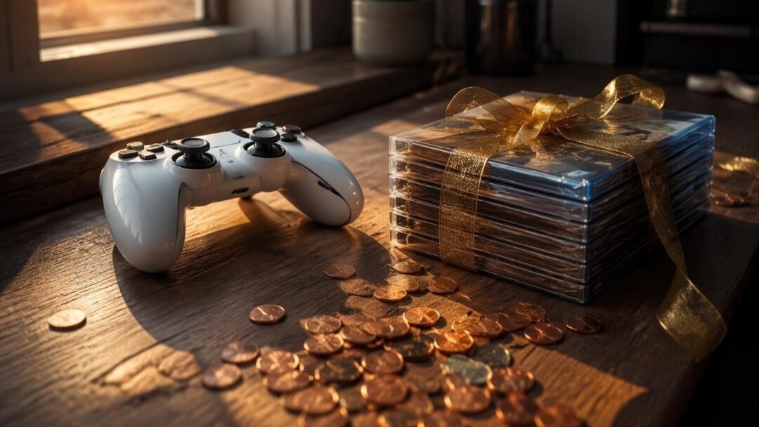Scopri i giochi in sconto su Instant Gaming durante l'El Dorado Summer Sales 26