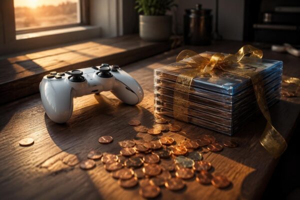 Scopri i giochi in sconto su Instant Gaming durante l'El Dorado Summer Sales 26