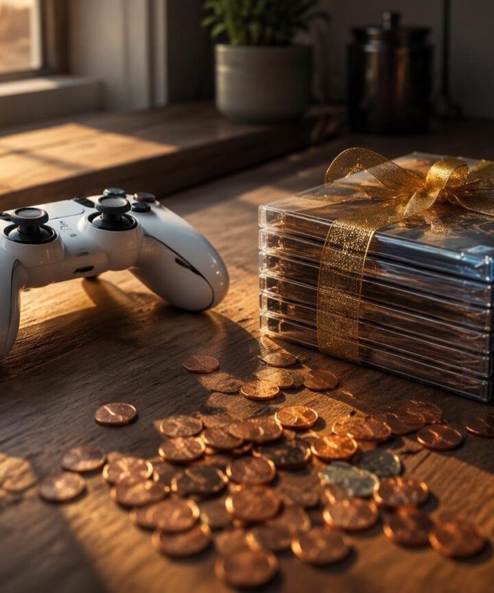 Scopri i giochi in sconto su Instant Gaming durante l'El Dorado Summer Sales 26