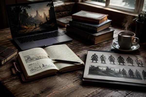 Silent Hill f: come la lettura ha influenzato la narrativa del gioco
