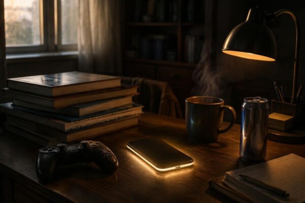 Social e gaming: i rischi per gli adolescenti secondo gli ultimi studi