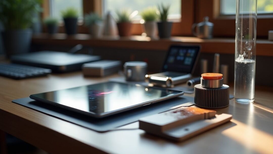 Soluzioni di raffreddamento per tablet da gaming: guida completa