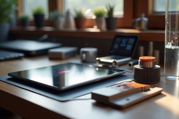 Soluzioni di raffreddamento per tablet da gaming: guida completa