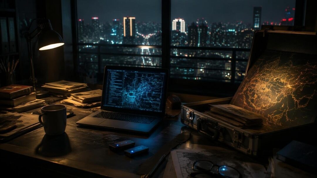 Sud-Est asiatico: l'ecosistema criminale globale e le minacce tecnologiche del 2026