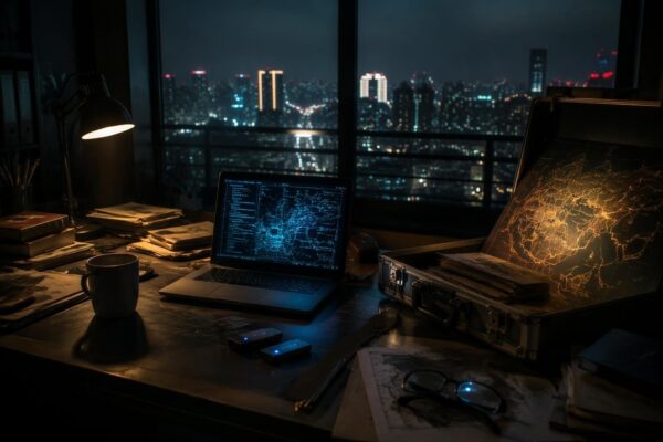 Sud-Est asiatico: l'ecosistema criminale globale e le minacce tecnologiche del 2026