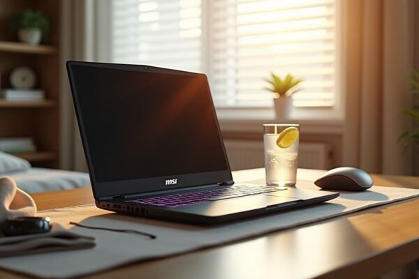 Summer Sales Msi: sconti fino a 800 euro su notebook gaming e creator