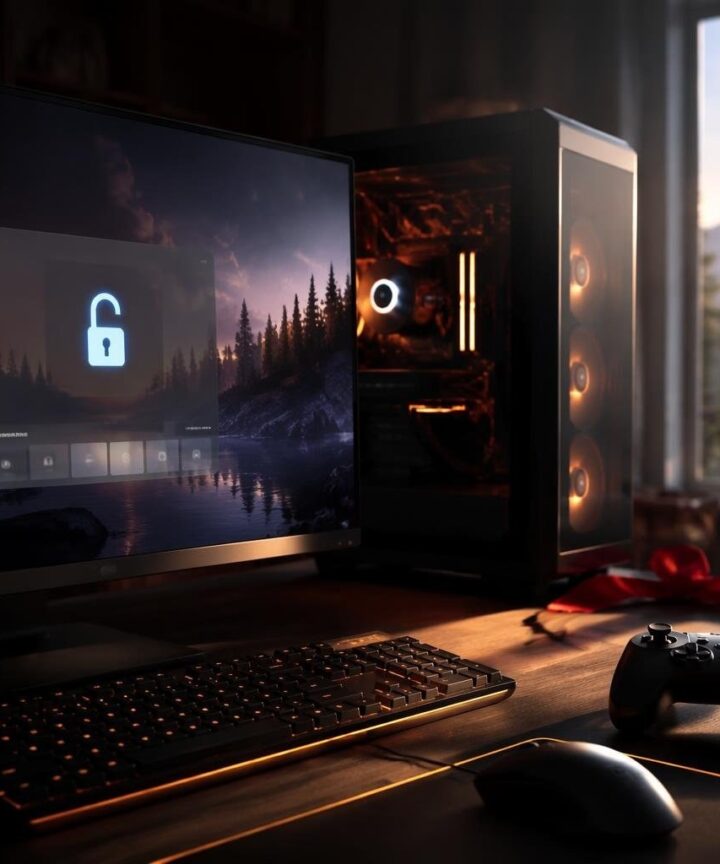 The Blood of Dawnwalker: rinuncia a Denuvo per migliorare l'esperienza su PC