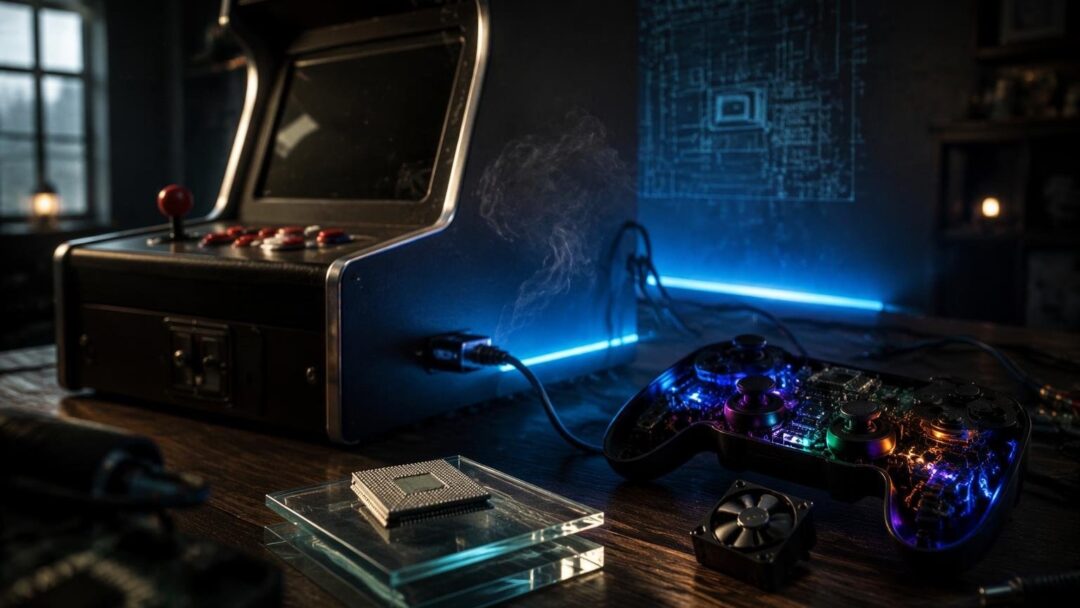 Timing perfetto nell’arcade moderno: ridurre input lag e migliorare cancellazioni