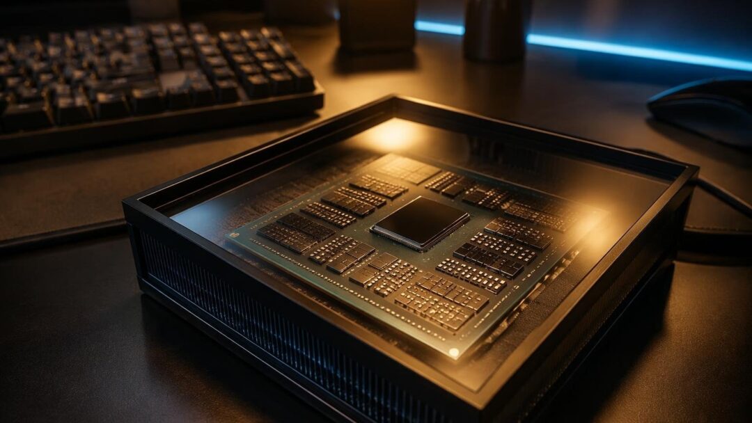 Tutto su amd ryzen 7 9800hx3d: specifiche e novità per i notebook gaming