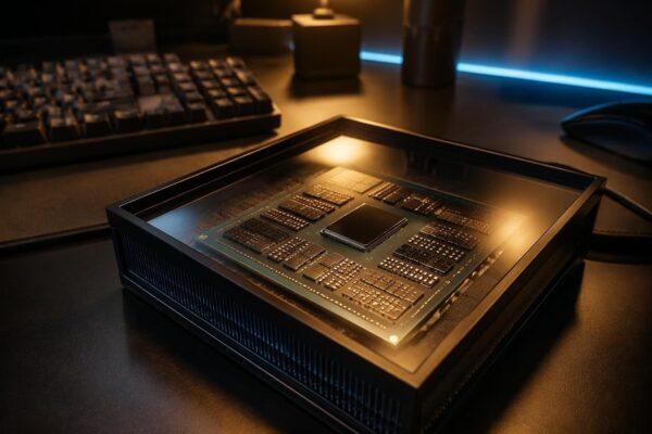 Tutto su amd ryzen 7 9800hx3d: specifiche e novità per i notebook gaming