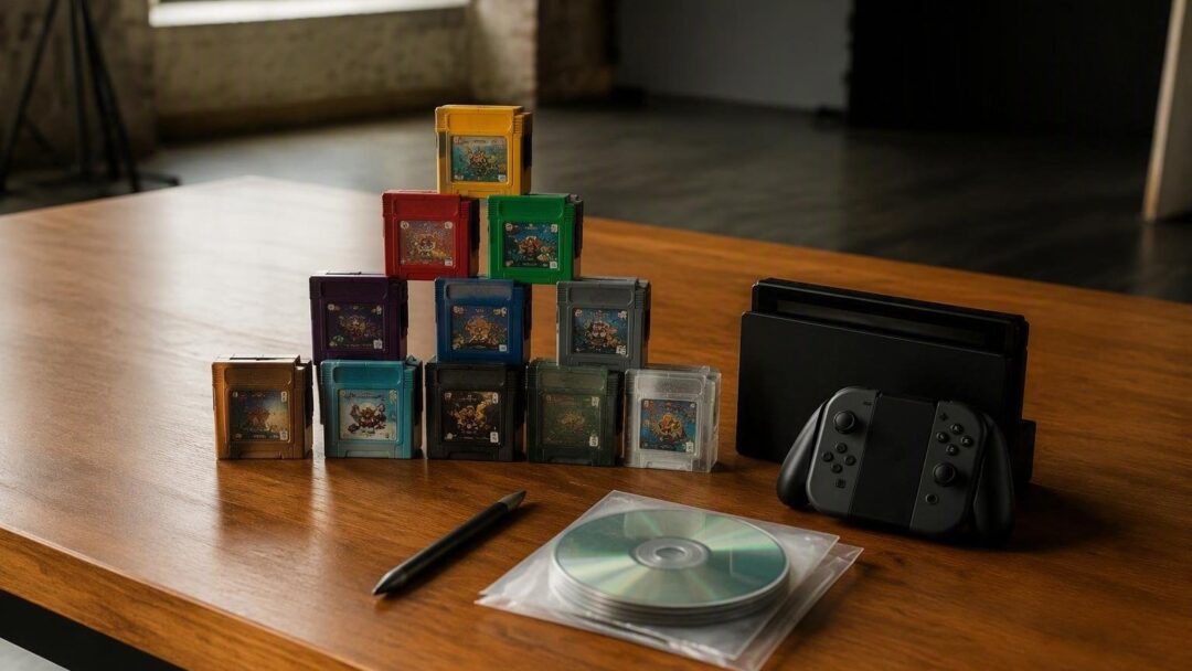 150 giochi a 10 dollari per aiutare chi ha perso il lavoro nel gaming