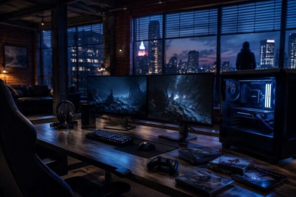 Abbonamenti nel gaming: come scegliere tra piani, rotazione e acquisto singolo