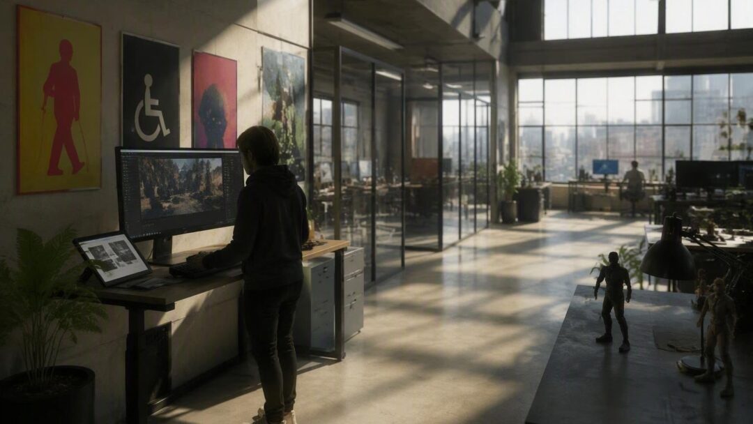 Accessibilità nei videogiochi: guida operativa per team
