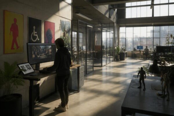 Accessibilità nei videogiochi: guida operativa per team