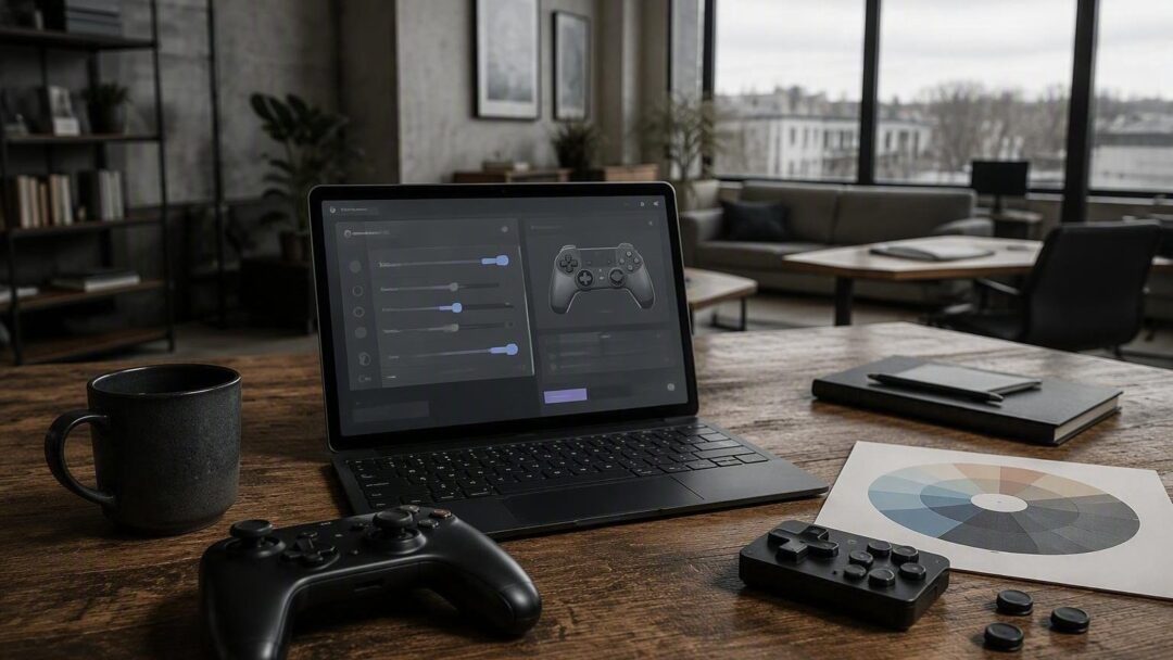 Accessibilità nei videogiochi: settaggi chiave e preset