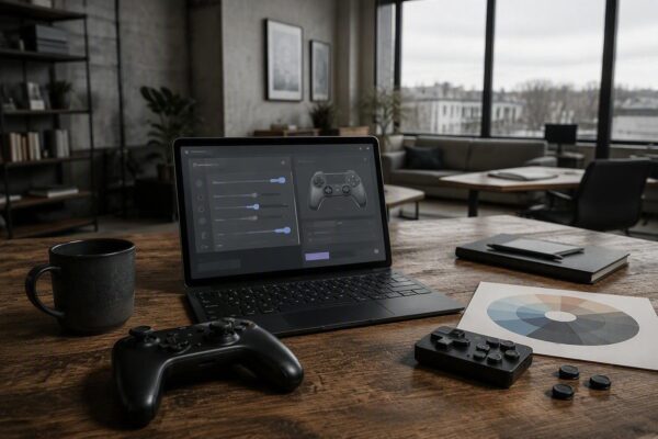 Accessibilità nei videogiochi: settaggi chiave e preset
