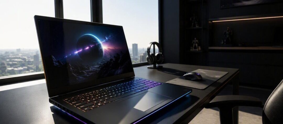 Alienware 16X Aurora in offerta: prestazioni da top di gamma a prezzo scontato