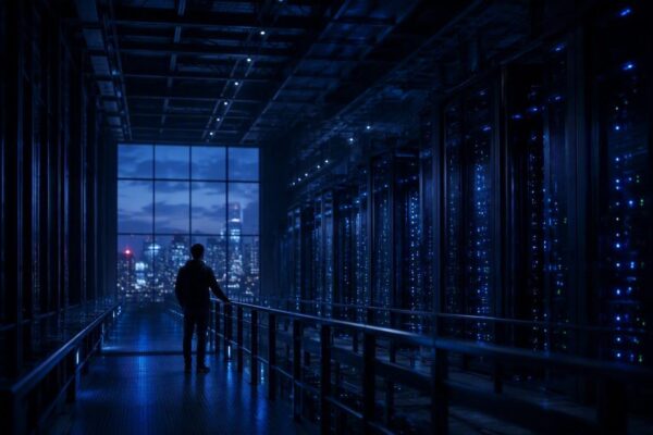 AMD: dati record nel data center, ma il gaming perde terreno