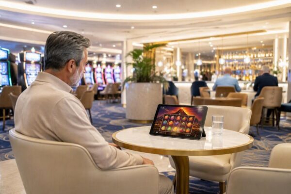 Amigo Gaming debutta su StarCasinò: scopri le nuove slot disponibili