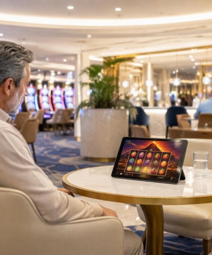 Amigo Gaming debutta su StarCasinò: scopri le nuove slot disponibili