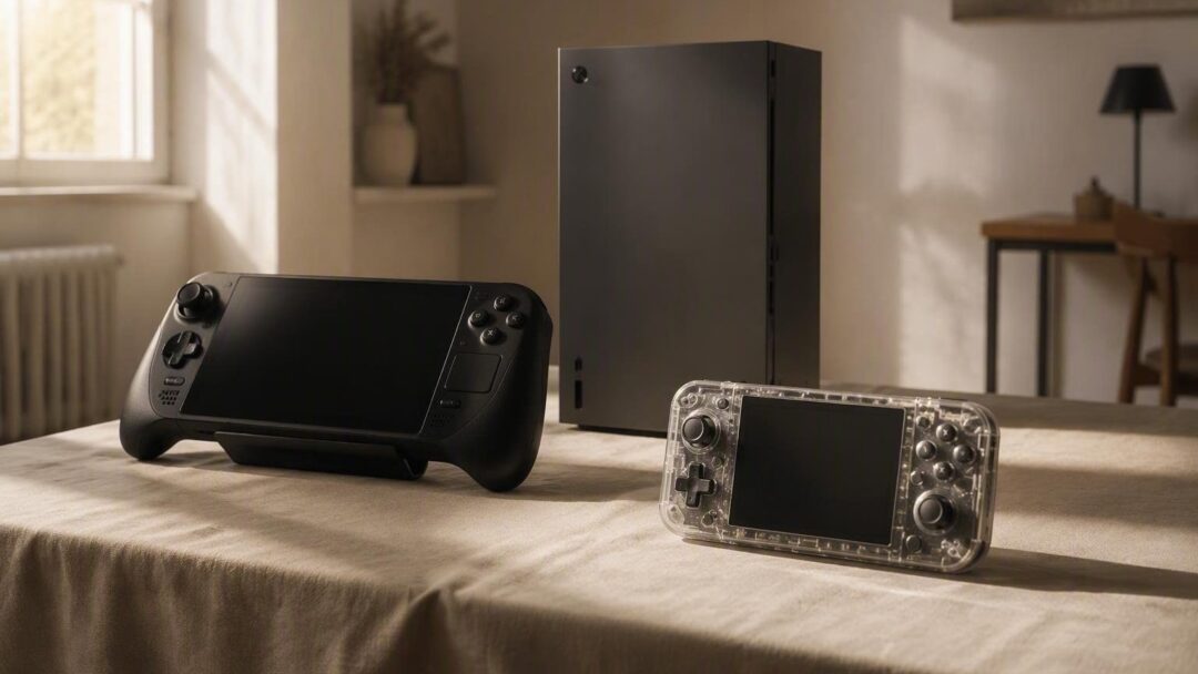 Come scegliere la console ideale: Xbox, PlayStation o Switch