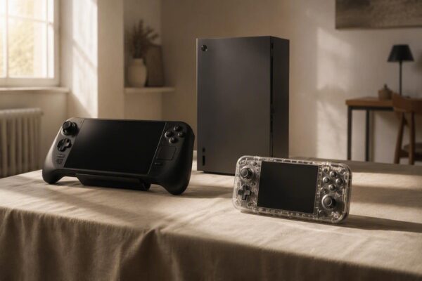 Come scegliere la console ideale: Xbox, PlayStation o Switch