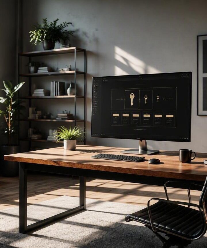 Come scegliere un key store per codici digitali in modo sicuro