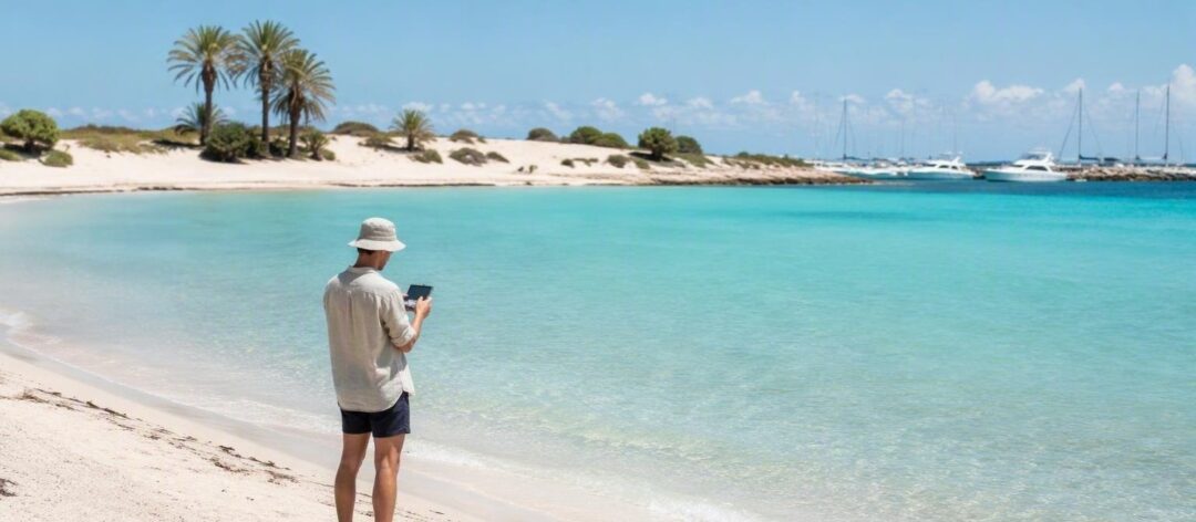 Console portatili: la nuova tendenza per giocare in vacanza
