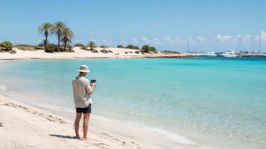 Console portatili: la nuova tendenza per giocare in vacanza