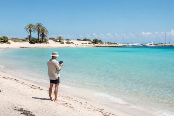 Console portatili: la nuova tendenza per giocare in vacanza