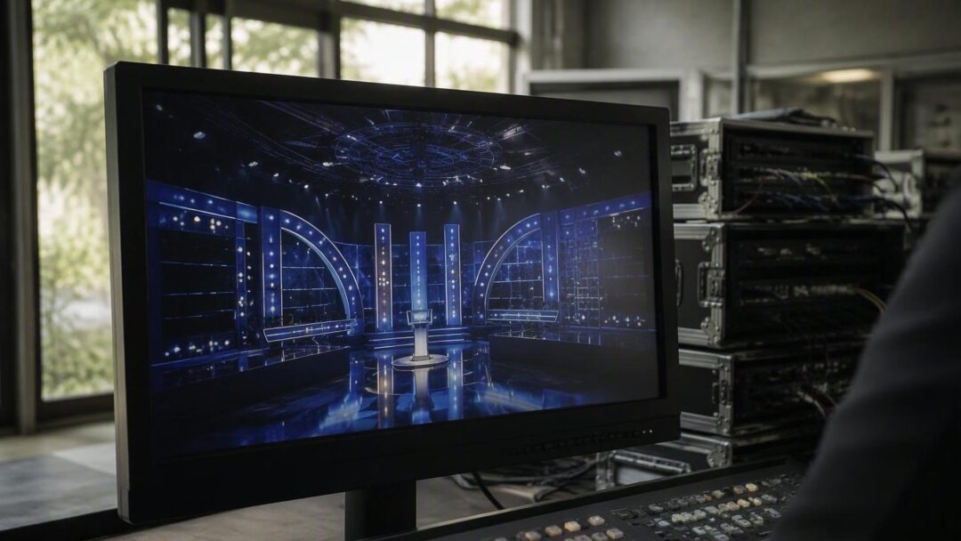 Dentro i game show online: RNG, latenza e interfacce