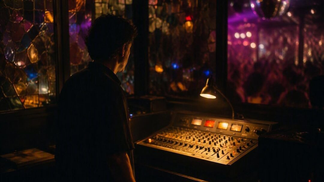 Dj Yuma e Zyba: la magia della Disco Music a San Marino