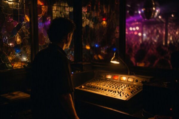 Dj Yuma e Zyba: la magia della Disco Music a San Marino