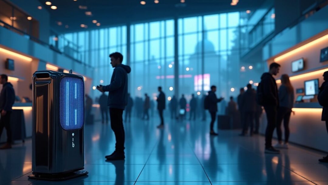 DREO presenta innovazioni per l'aria a IFA 2026: comfort e connettività per i gamers