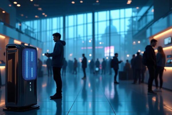 DREO presenta innovazioni per l'aria a IFA 2026: comfort e connettività per i gamers
