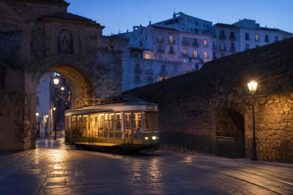 EUG 2026: Salerno capitale dello sport universitario europeo