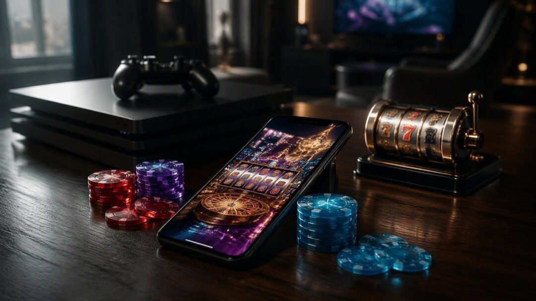 Eurasian Gaming su StarCasinò: l'espansione nel mercato italiano dell'iGaming