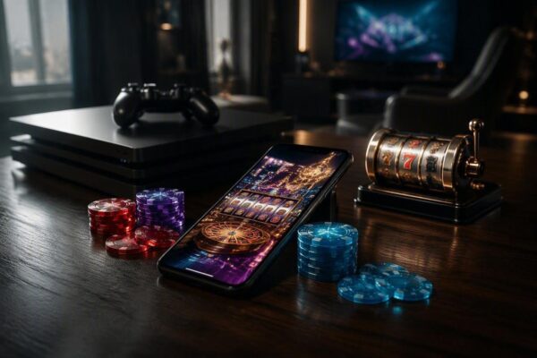 Eurasian Gaming su StarCasinò: l'espansione nel mercato italiano dell'iGaming